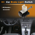 Brake Light Switch Replacement for Mazda 3 (2008–2014)
