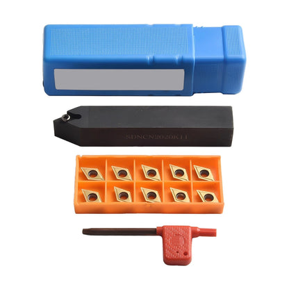 SDNCN2020K11 Bracket Indexable Inserts for 20mm T15 Wrench