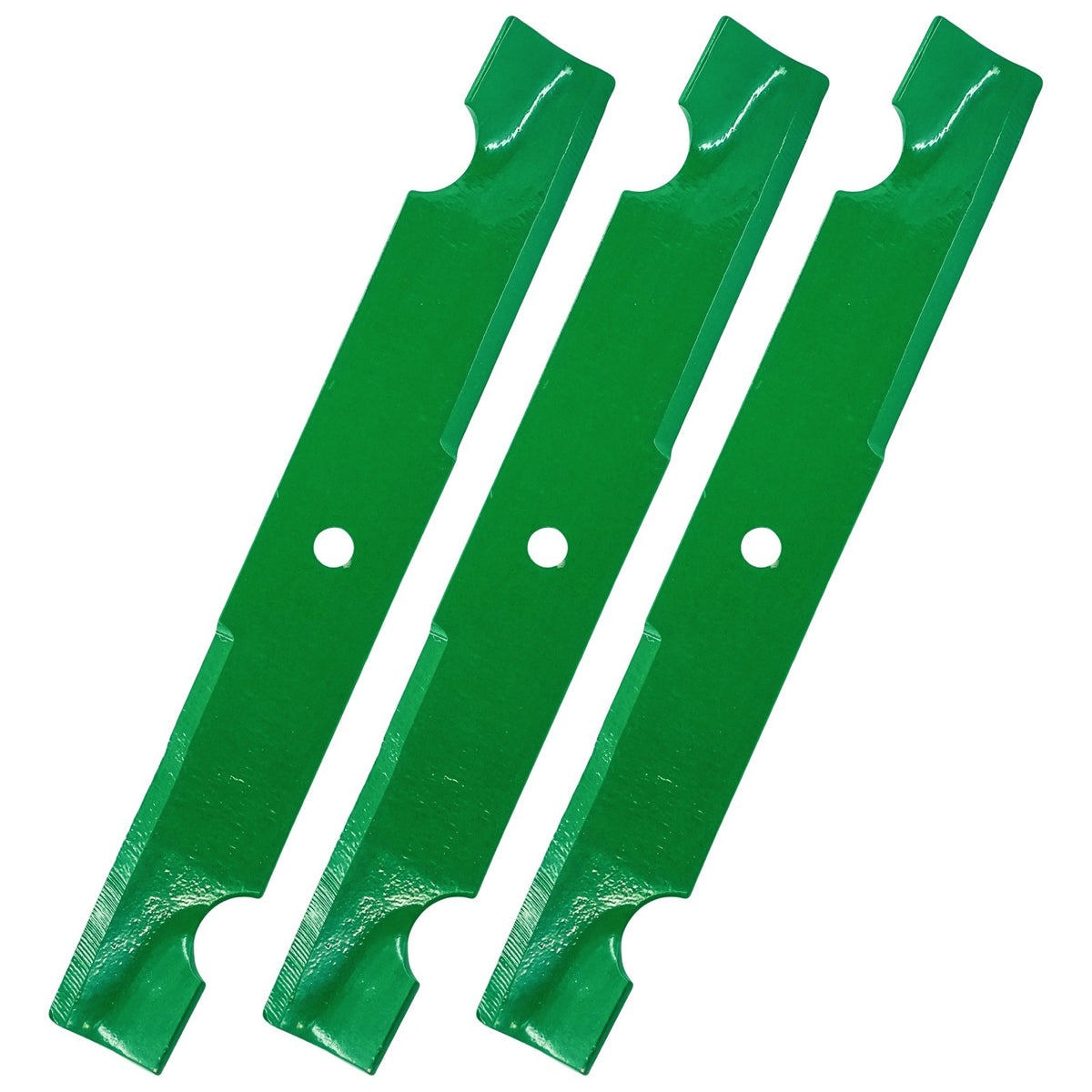 Spindle Blade Replacement for Bad Boy MZ Magnum (2013–2024) 54 in