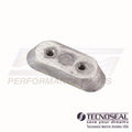 Tecnoseal Plate Anode for Honda 2-15/50 HP BF