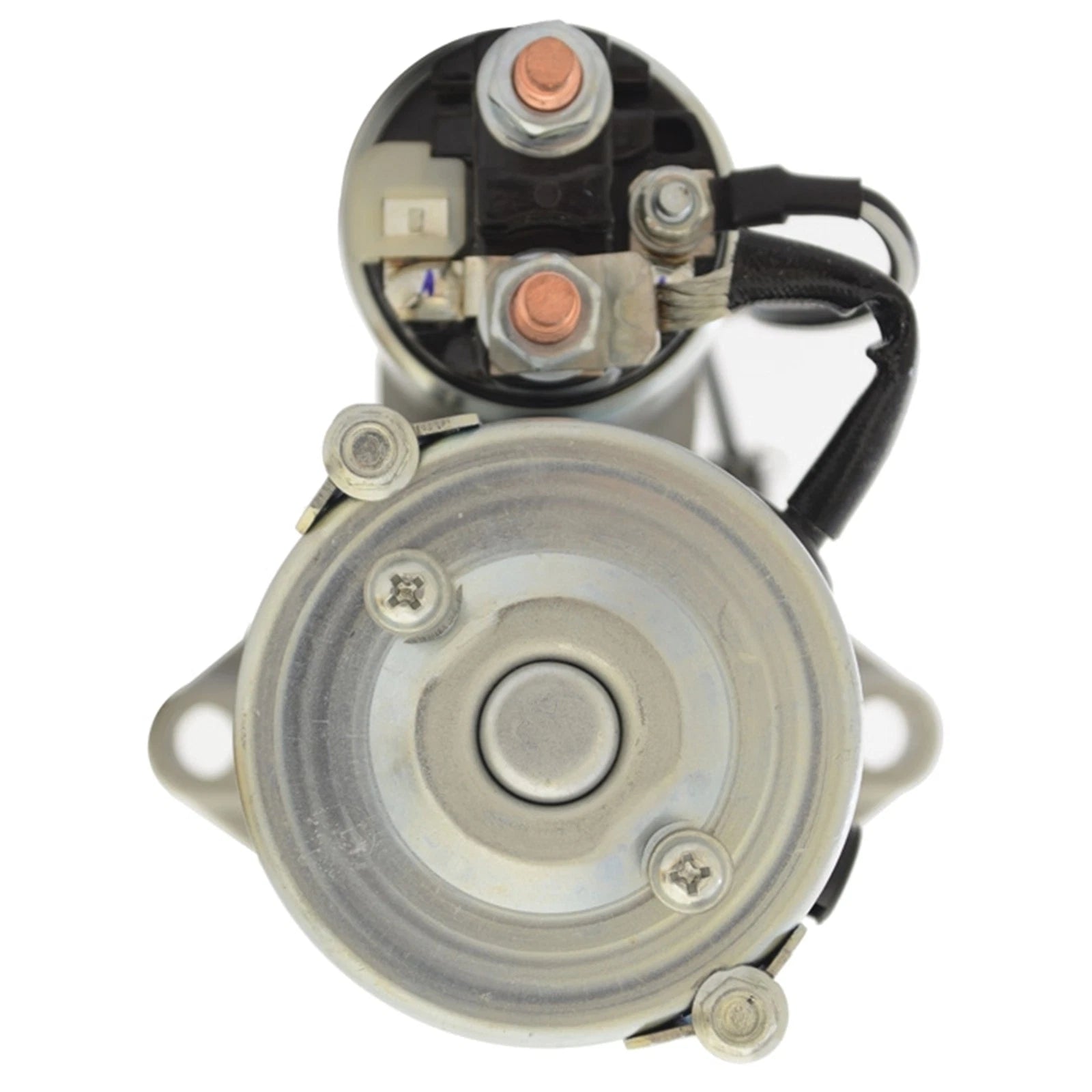 Starter Motor for Holden Captiva CG 2.0L Diesel (2007–2011)