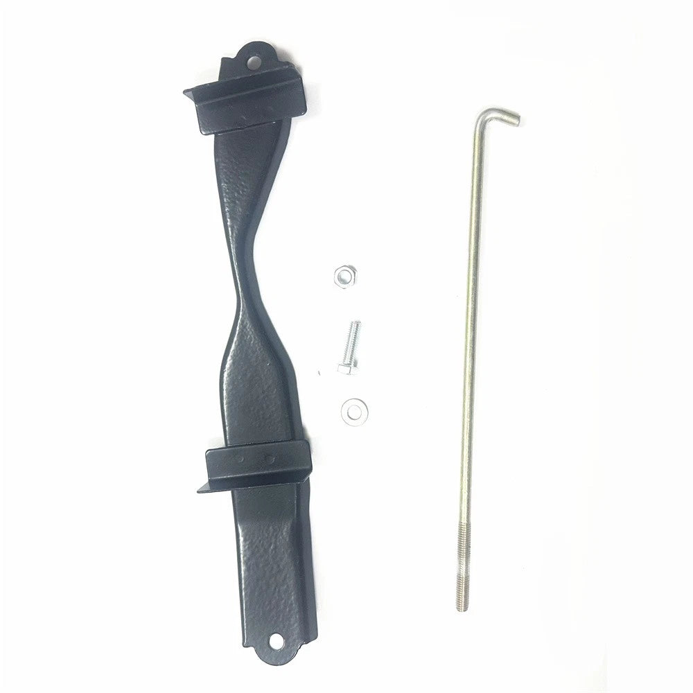 BATTERY HOLD DOWN CLAMP 74404-13030 FOR TOYOTA COROLLA 2003-2005 ZZE130/CDE120