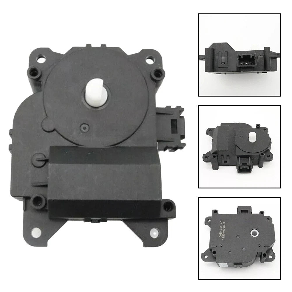 Heater Control Actuator for Toyota Vehicle Specific