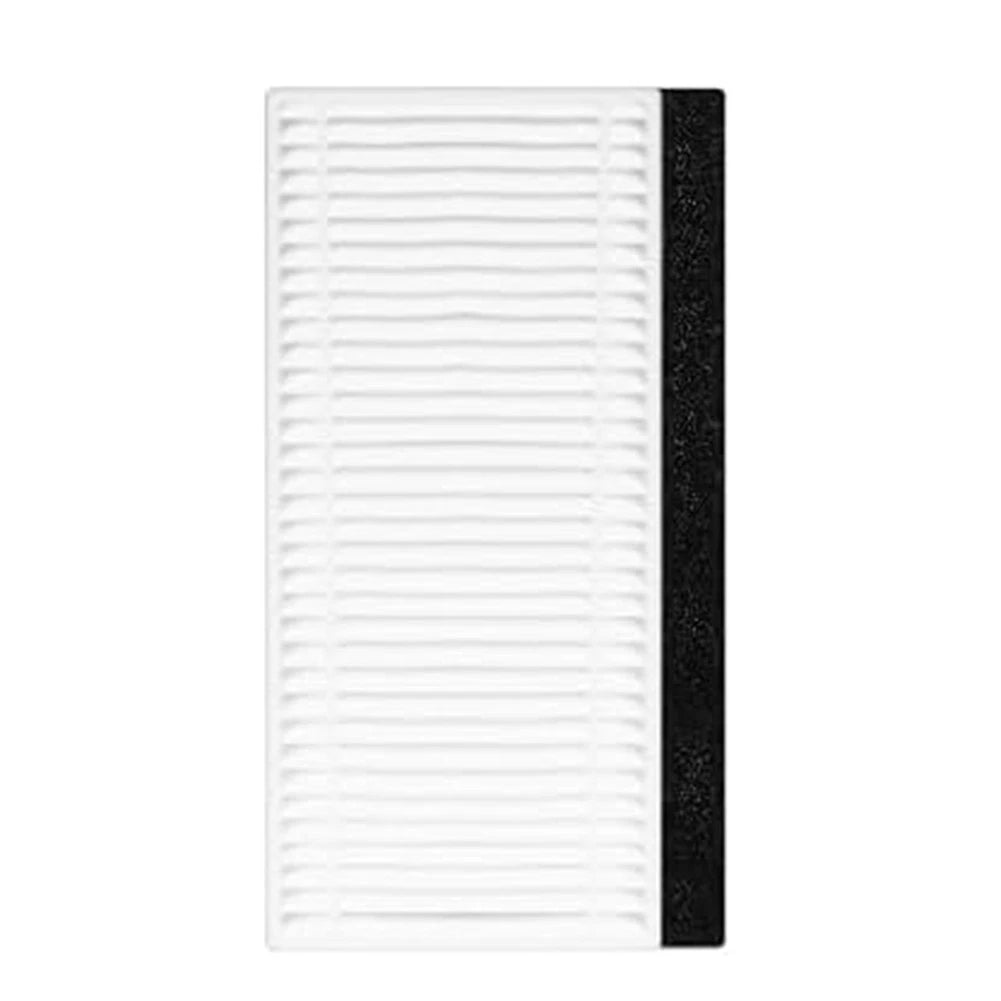Side Brush Filter Mop Pads for LEFANT M3 Robot Vacuum Cleaner