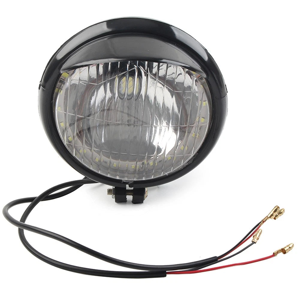 Headlight Passing Fog Light 12V for Harley Honda Suzuki