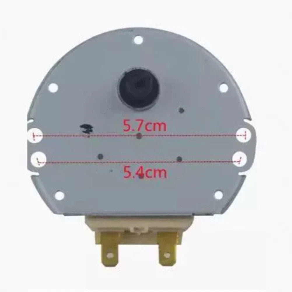 A55X Microwave Turntable Motor for Smooth Rotation