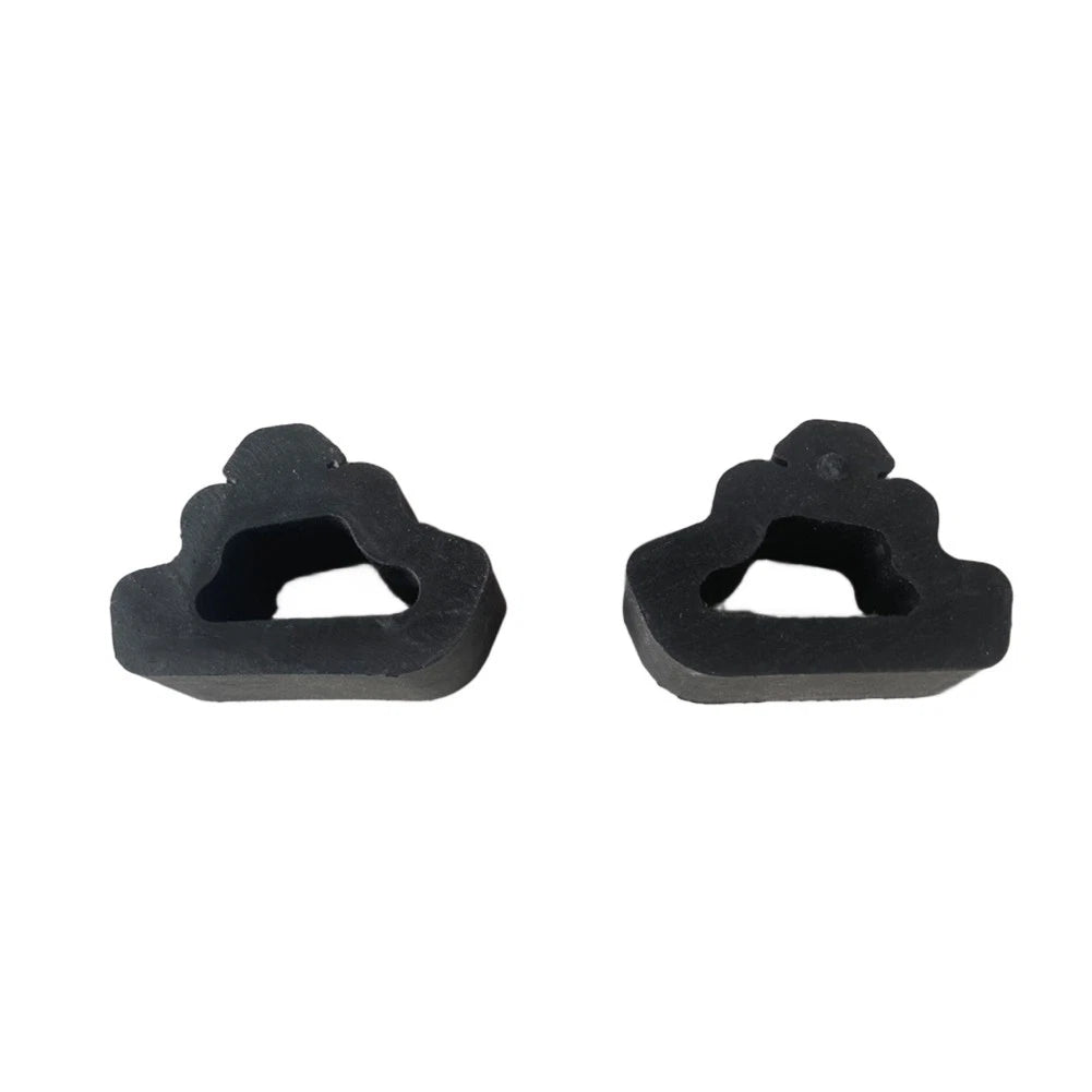 2Pcs Engine Bonnet Wing Guide for Golf Mk2, Corrado