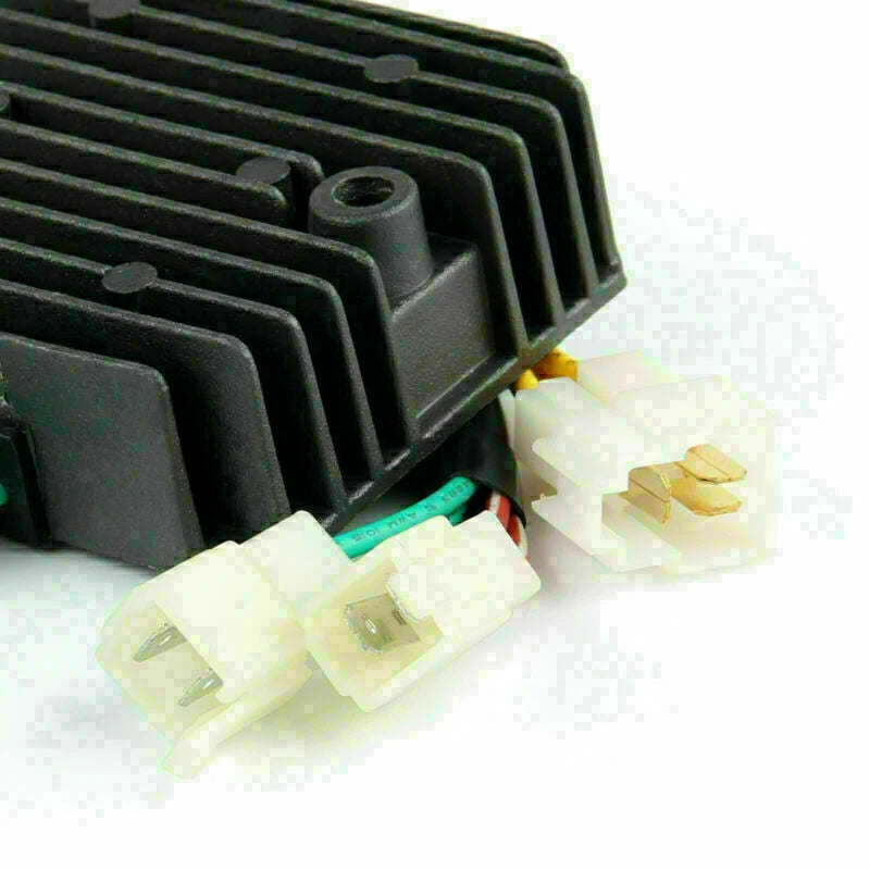Regulator Rectifier for Honda VT 1100 C2 Shadow (1995–1999) T9