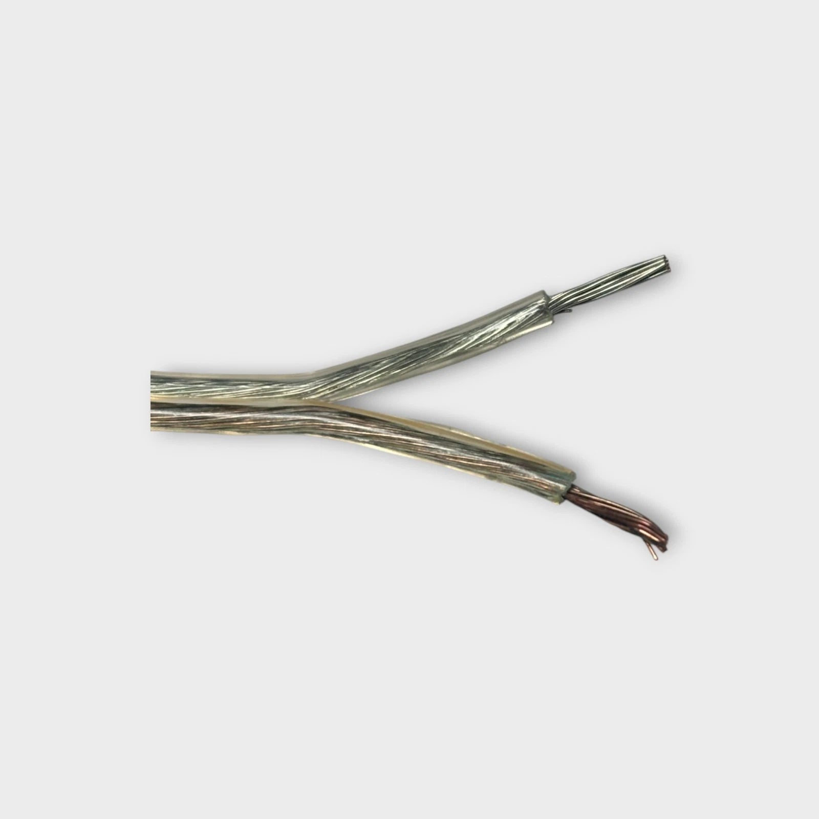 Speaker Wire 18 AWG 2 Conductor for (250FT Spool)