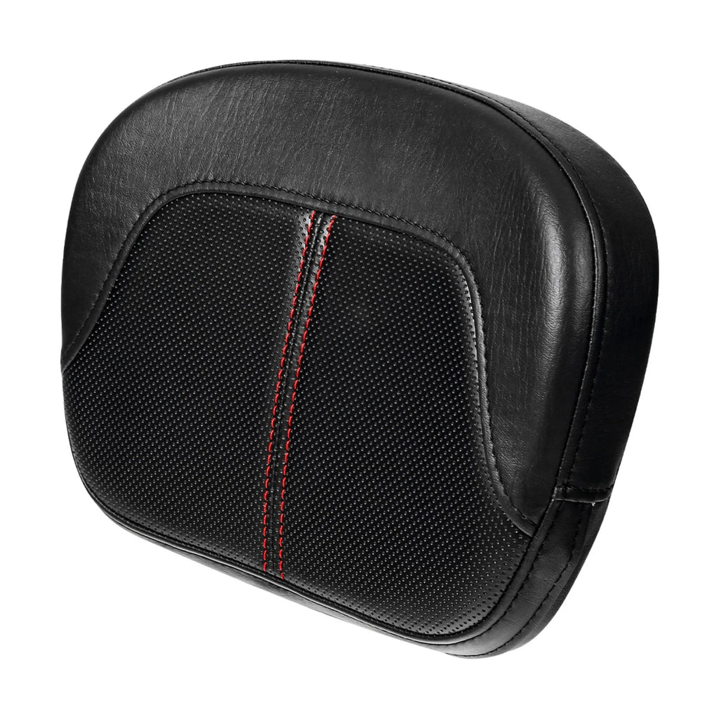 Passenger Backrest Pad for Harley Electra Glide (2000–2023)
