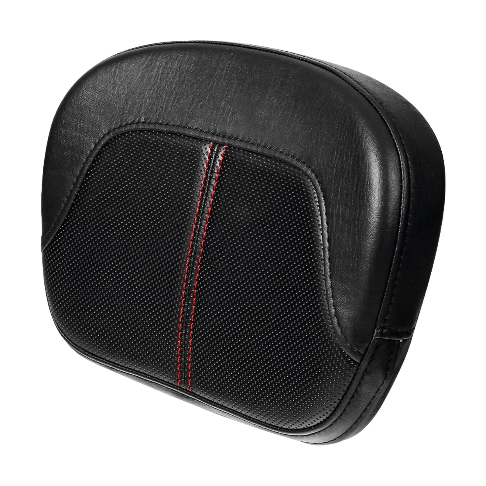Passenger Backrest Pad for Harley Electra Glide (2000–2023)