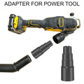 Vacuum Hose Adapter Kit for Pool Supply (1-1/4" or 1-1/2")