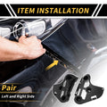 Front Bumper Support Bracket Replacement for Toyota Tundra (2007–2021)