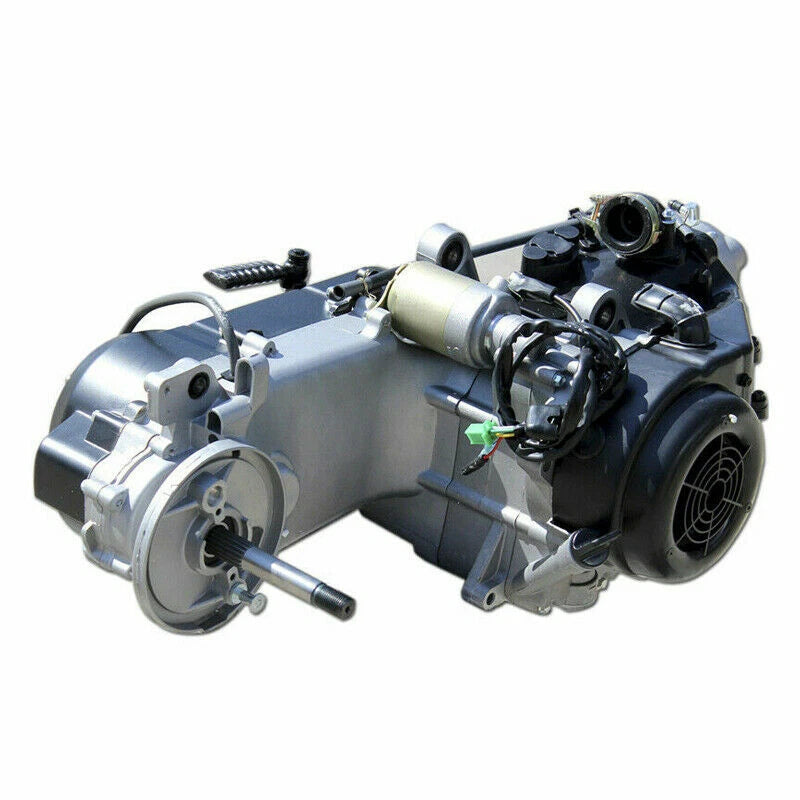 GY6 150cc CVT Clutch for ATV Buggy (2000–2023)