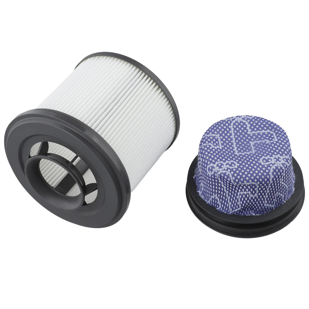 Washable Filter Set for Dreame Station Vacuums (Compatible)