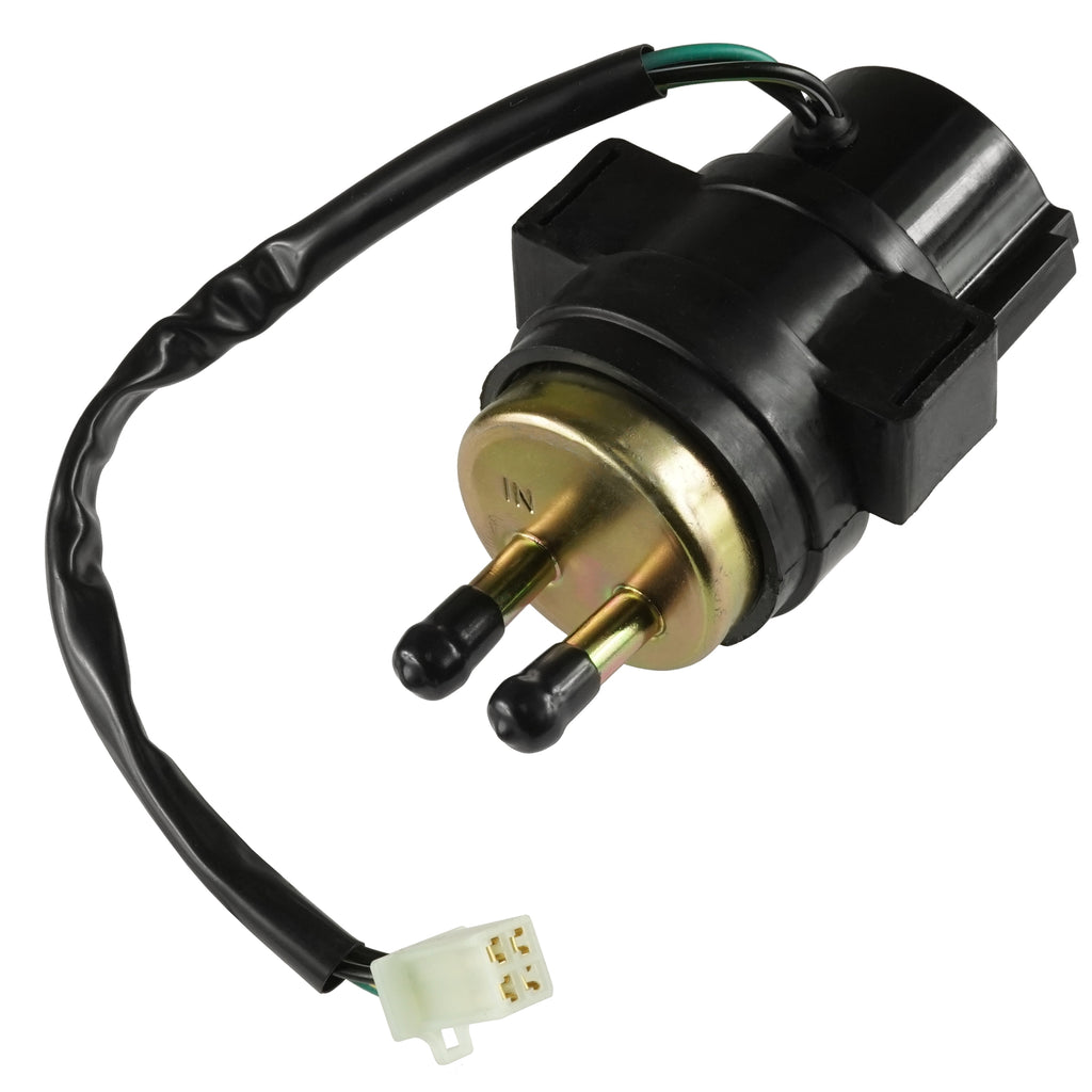 Fuel Pump Replacement for Honda NSS250S Reflex 250 (2004–2007)