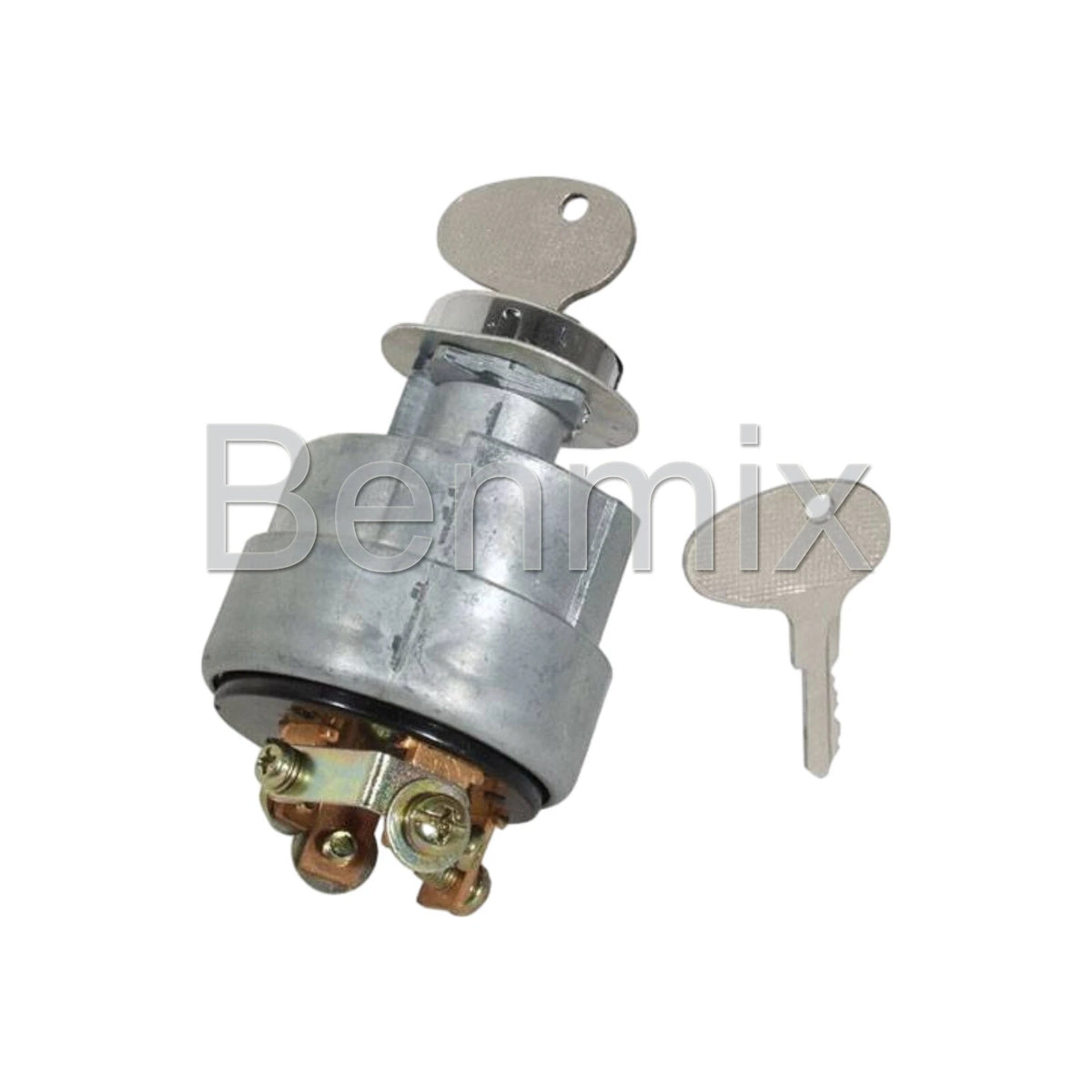 Ignition Switch 3EB-55-21761 for Komatsu Forklift FD20-30 (2012-2014)