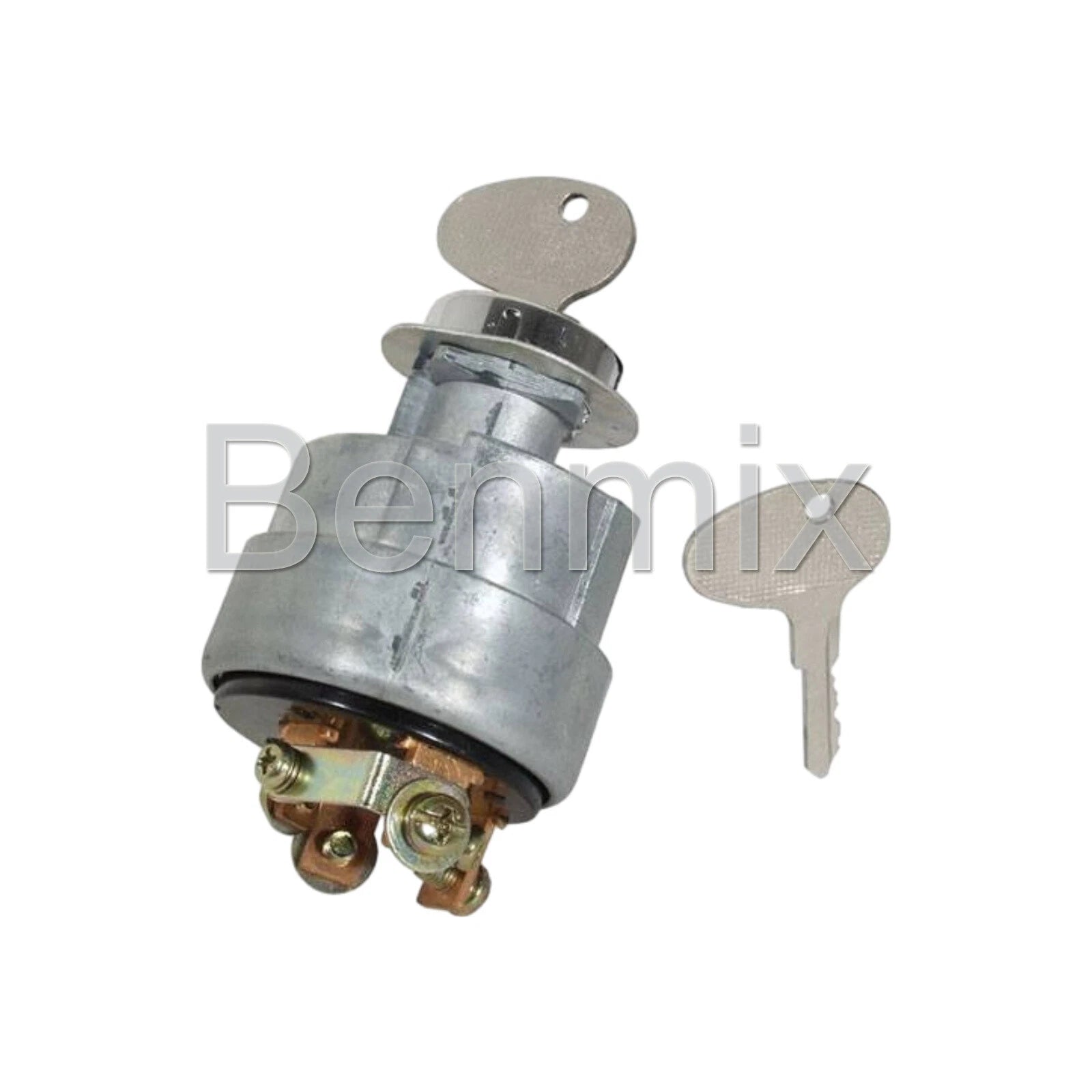Ignition Switch 3EB-55-21761 for Komatsu Forklift FD20-30 (2012-2014)