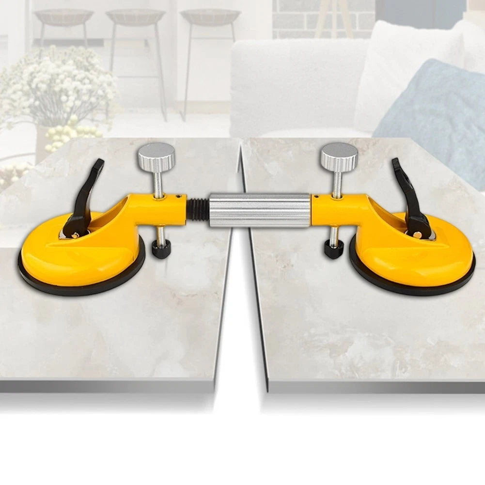 Glass Tile Seam Alignment Tool for Home Renovation
