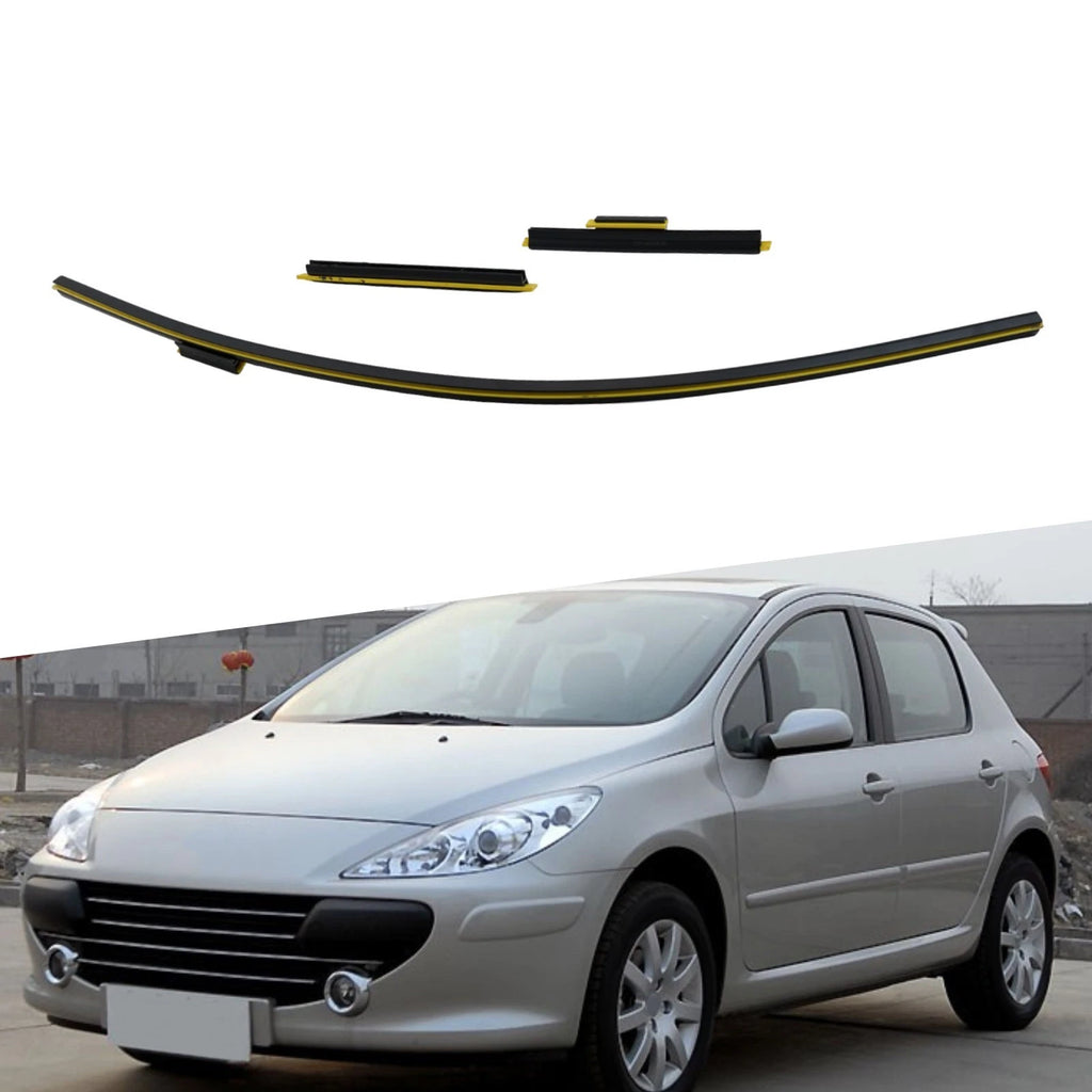 Front Windshield Lower Trim Strip for C4 Pallas (OEM Number)