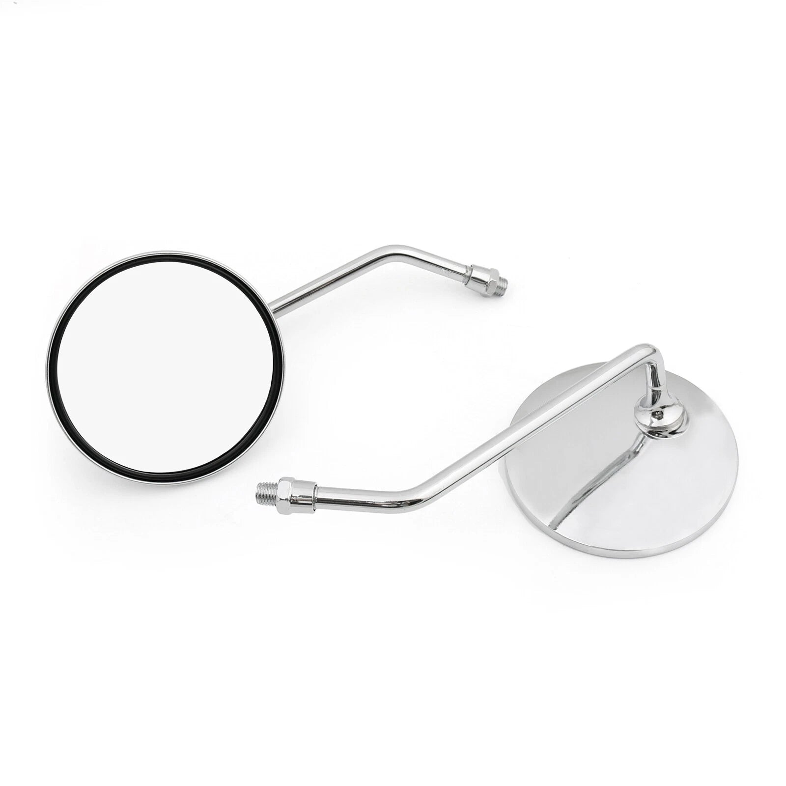 Rearview Mirrors for Suzuki A100 GT185 GT750 T500 GT550 GT380 GT250 (1970–1980)