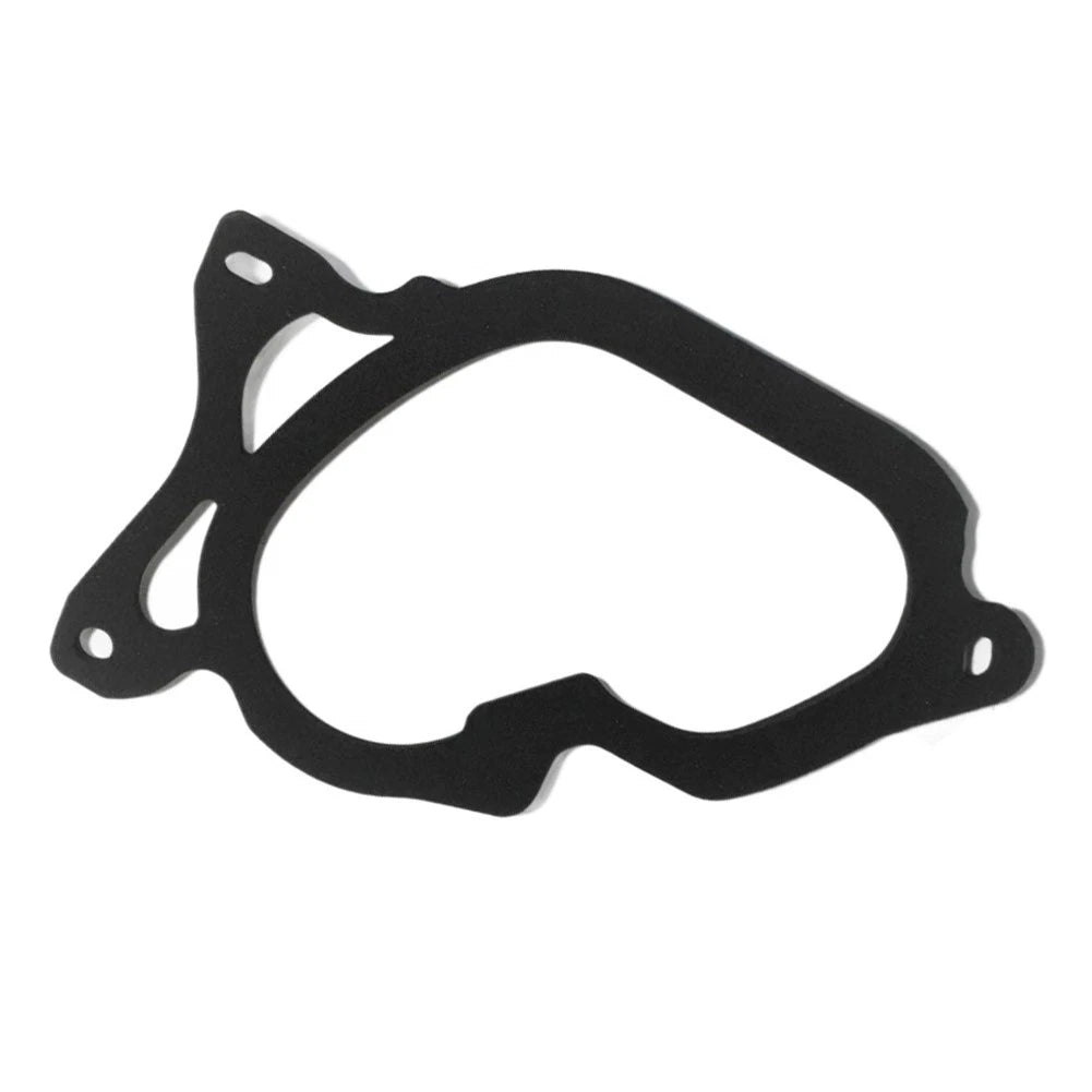 Passenger Side Seal Stop Lamp for