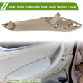 Door Panel Handle Pull Trim Cover for BMW 3 Series (2012–2018) No. 51427281470