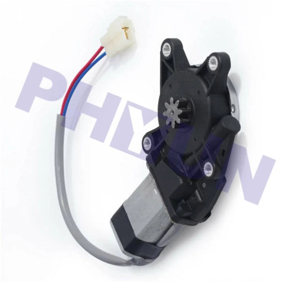 Right Side Window Lifter Motor for Car (12V 30W)
