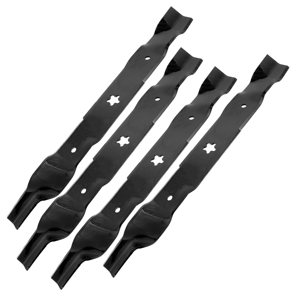 Deck Blade 38 Inch Replacement for Husqvarna AYP Poulan (2000–2010)