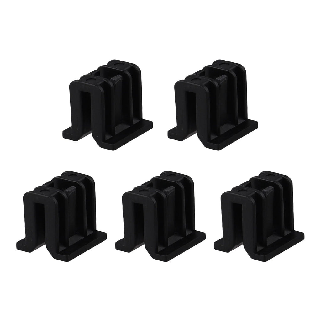 Deflector Racks Clip for Tiida