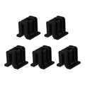 Deflector Racks Clip for Tiida