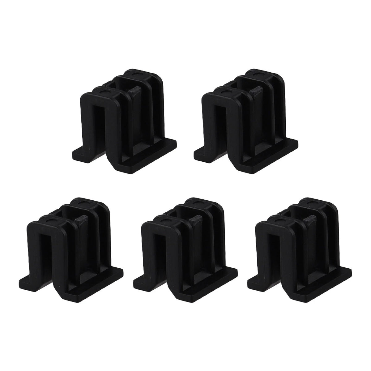 Deflector Racks Clip for Tiida