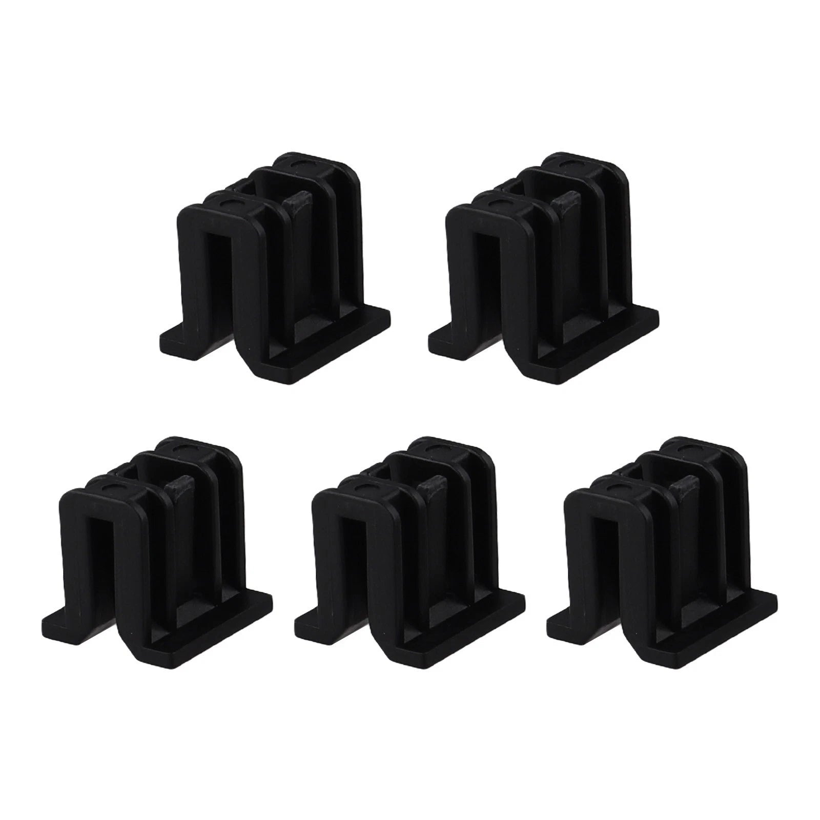 Deflector Racks Clip for Tiida