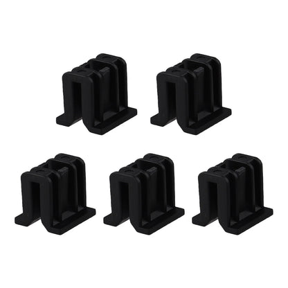 Deflector Racks Clip for Tiida