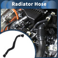 Radiator Hose Replacement for BMW X1 and Z4 2012–2015 Rubber