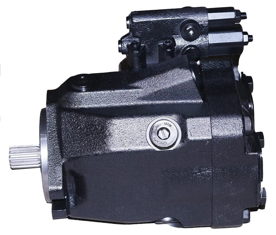 Piston Pump 262-5203 for Caterpillar Telehandler TH460B TH560B (w/ 3054 Engine)
