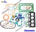 Overhaul Re-ring Kit for Kubota Engine (V1902, V1902BH)