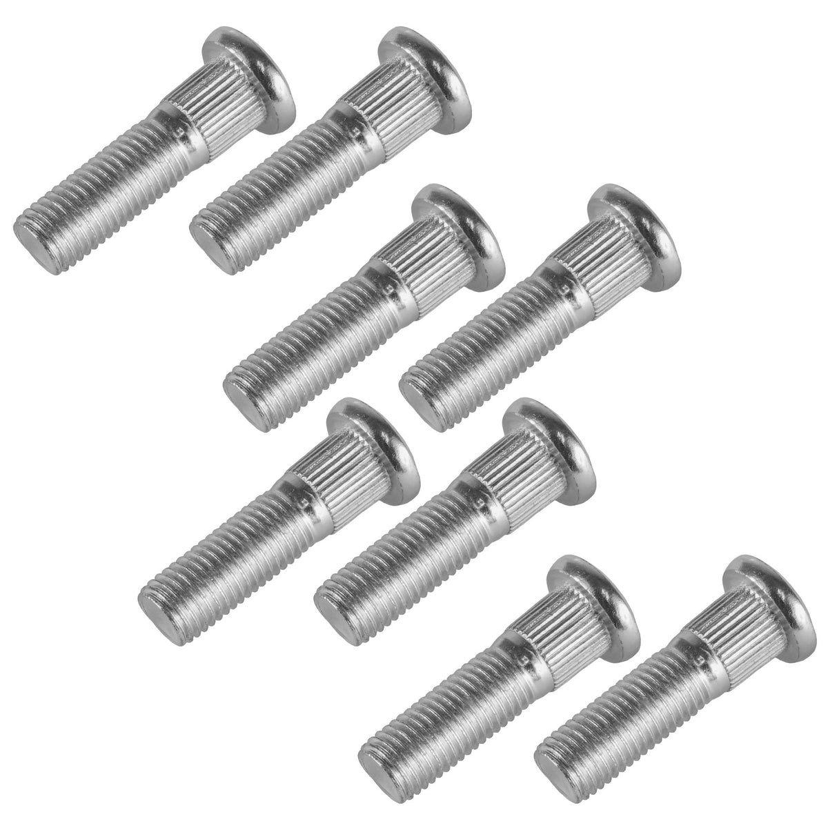 Front Wheel Hub Stud Bolt Replacement for Honda TRX400FW Fourtrax 1995-1996