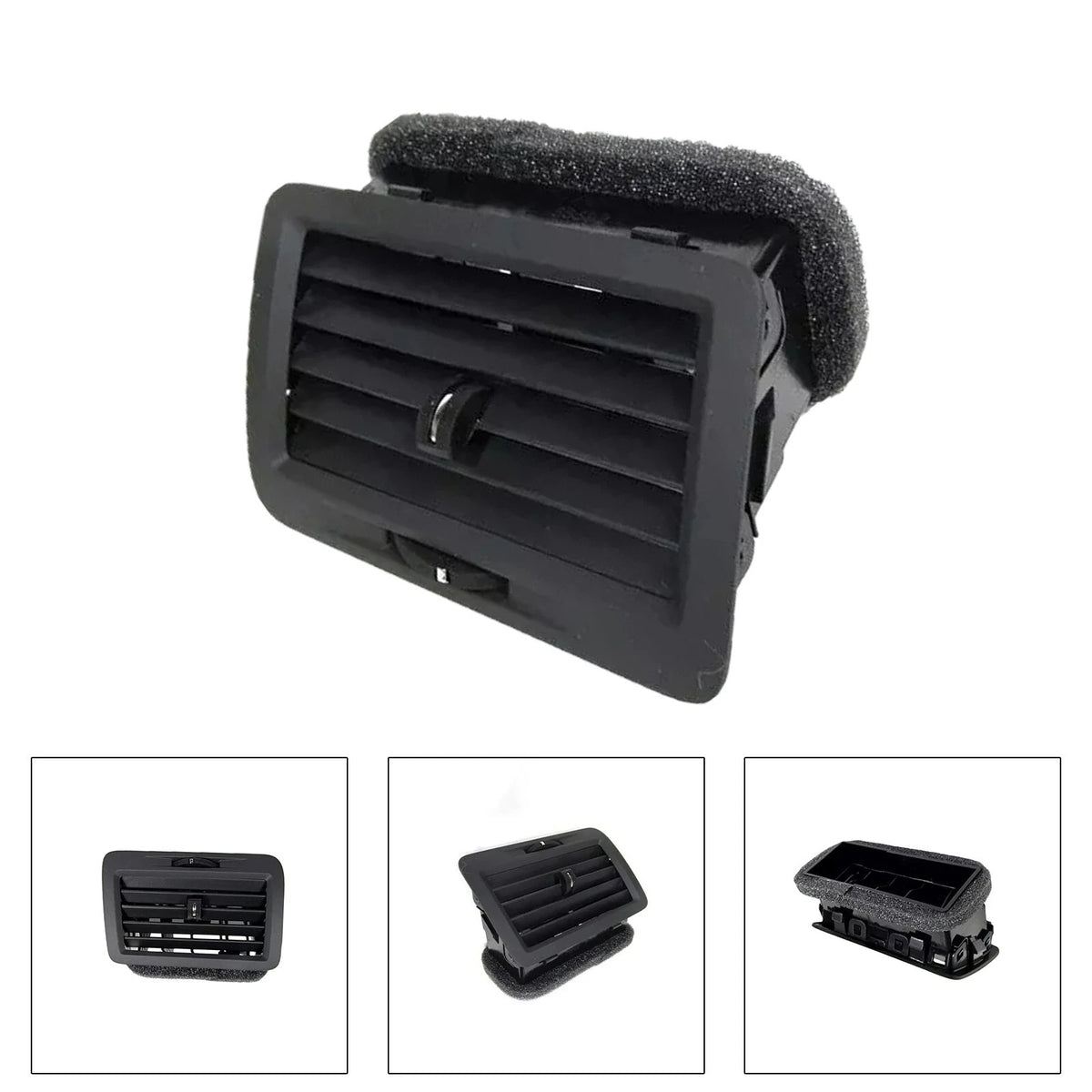 Dash Air Outlet for Pickup Truck (2008–2014) 1QL40XDVAA 1NF04XDVAB Right Side