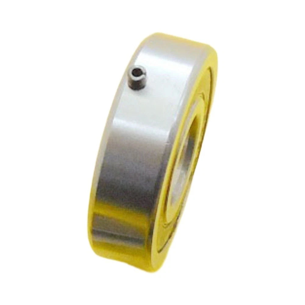 6PCS Ball Bearings 17x43x12mm for 6203/43-2RS Motor and Generator