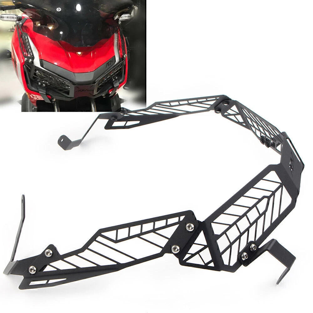 Front Headlight Grille Guard Cover for Honda ADV 150 (2019–2020)