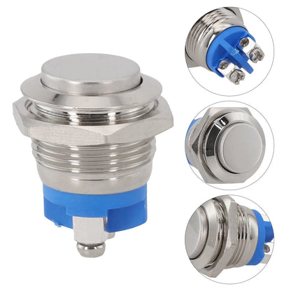 Push Button Power Switch for Automotive Applications (1 Piece)