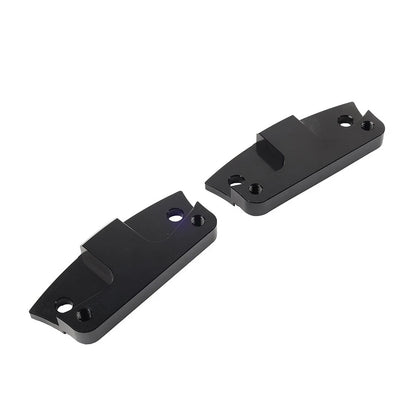 21" Front Wheel Mudguard Riser Bracket Kit for Harley Electra Street Glide (2014–2023)