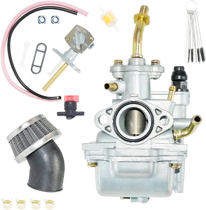 Carburettor for Yamaha TTR90 TTR90E (2000–2005)