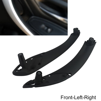 Door Pull Handle Inner Trim for BMW 320i