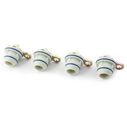 4X Extension Plug Expansion for Chrysler Dodge Jeep Ram (53032221AA)