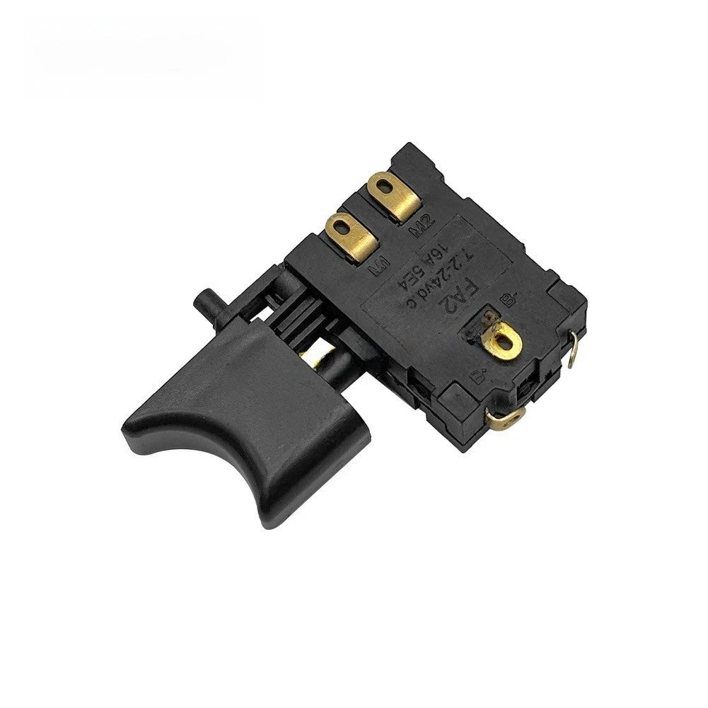 Forward Reverse Drill Switch for Cordless Drills (12V, 21V)