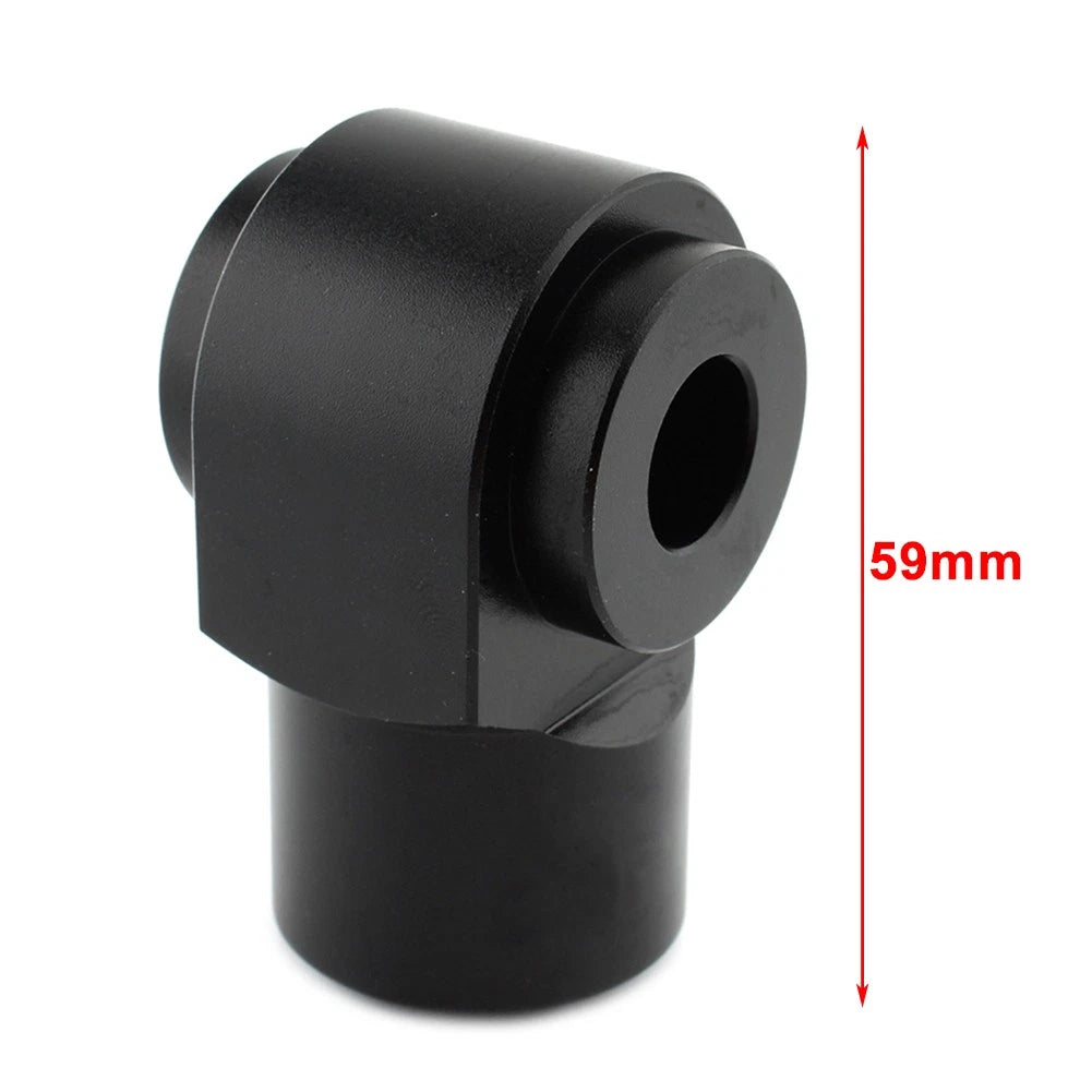 Shock Absorber Connector for Suzuki GSX250R DL250 (2016–2023) Black
