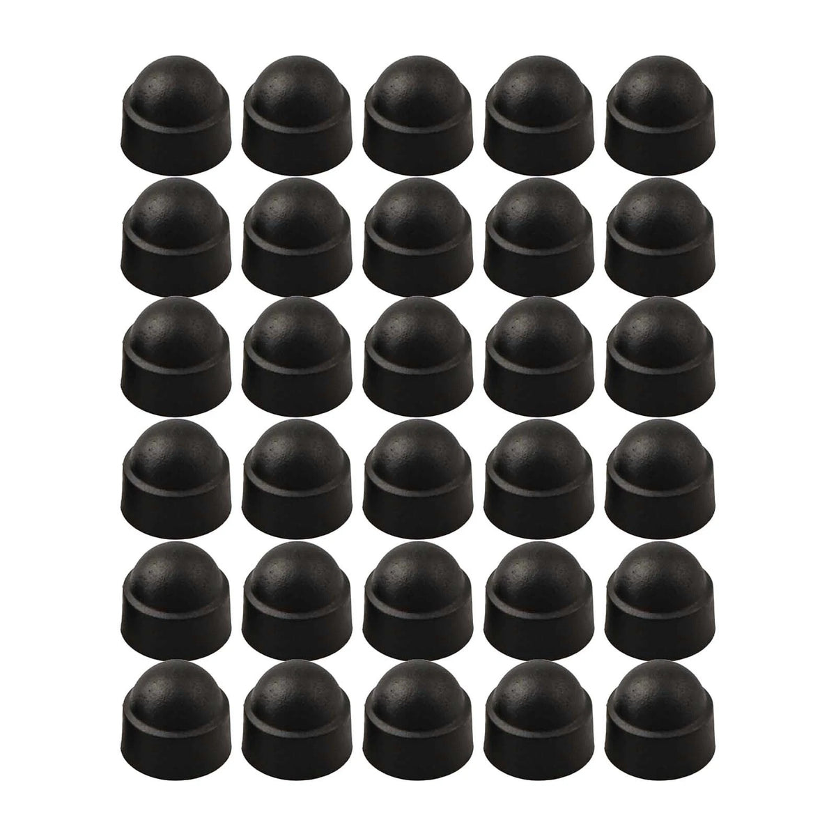 Bolt Covers for Home Improvement (Smooth and Shiny Look)