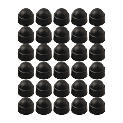 Bolt Covers for Home Improvement (Smooth and Shiny Look)